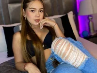 แชท XXX สดของ lovely_sofi_