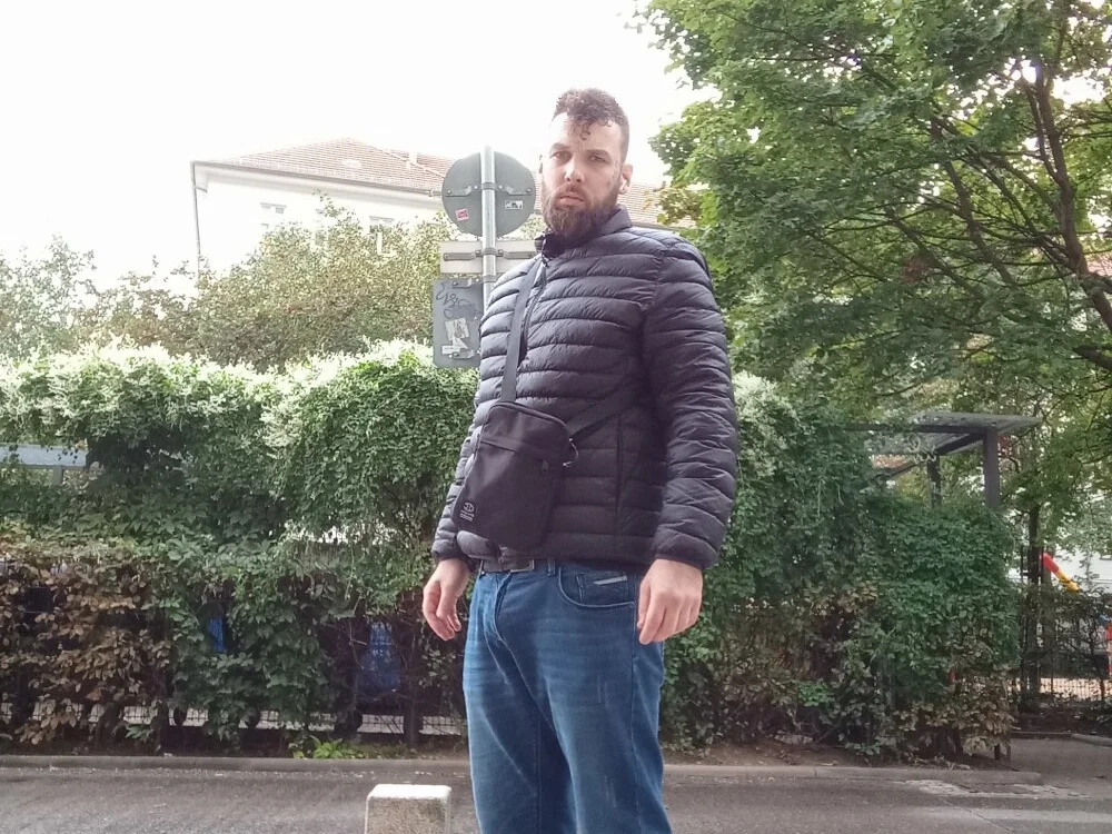 Danilo_2017のオフラインXXXチャット