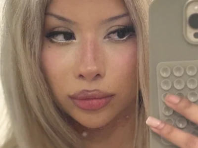 jackelinuh on StripChat