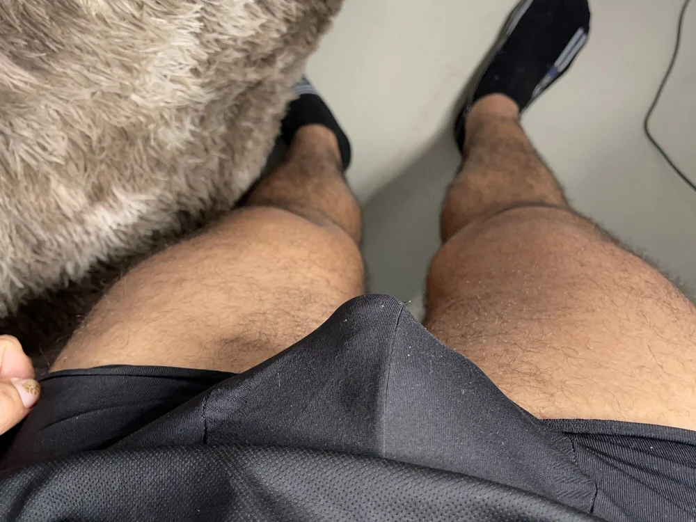 ห้องแชทออฟไลน์ของ BLAK_DOMINATRIX