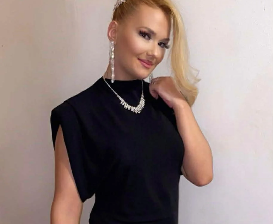 LilyFord – Live XXX-chat