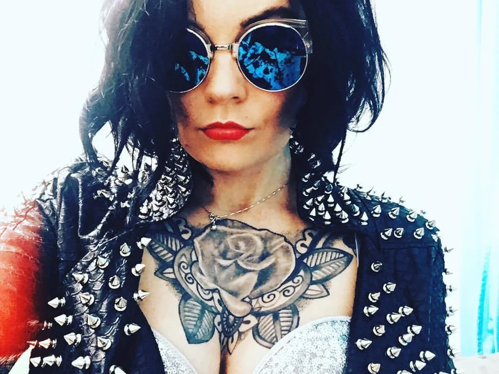 Marla_Singer Cameră chat offline