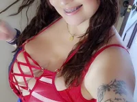 IsabellaHot01's webcam live show