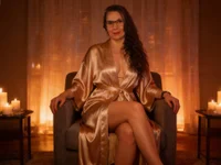 jazmin_steele's Live XXX Chat