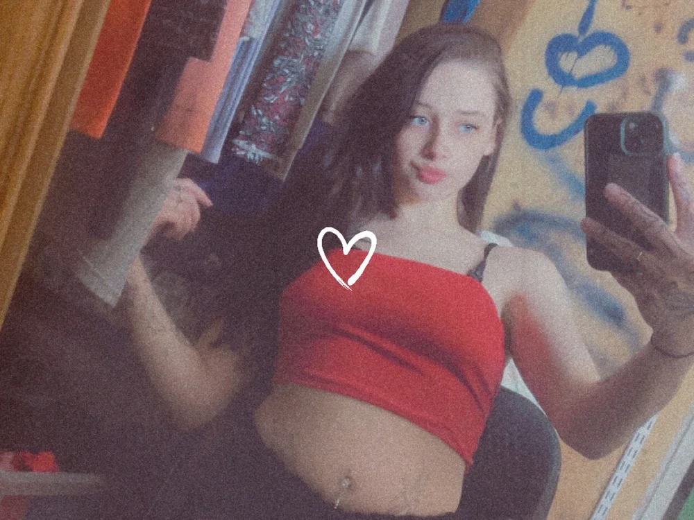 prettyabbi11's most recent online preview