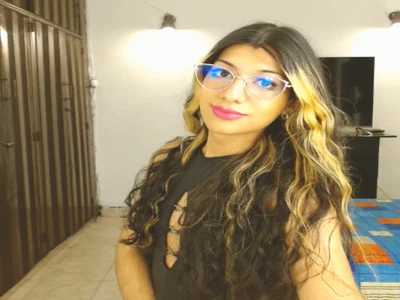 Alanni_parker profile