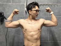 AsianVietBoy999's webcam live show