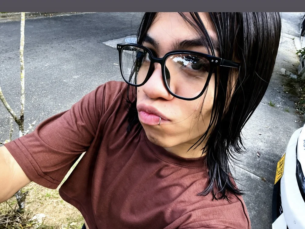 Baby-Angel777 Chat XXX offline