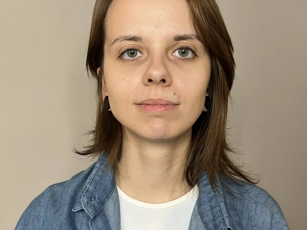Offline chatovací místnost AudreyFletcher