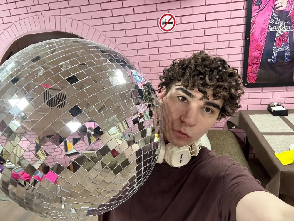 -MichaelWhite-のオフラインXXXチャット