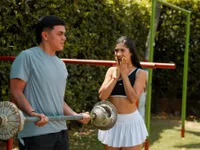 Модель Aliss_Aron