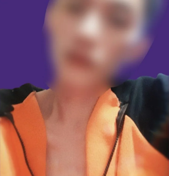 Christopher1024 Offline XXX-Chat