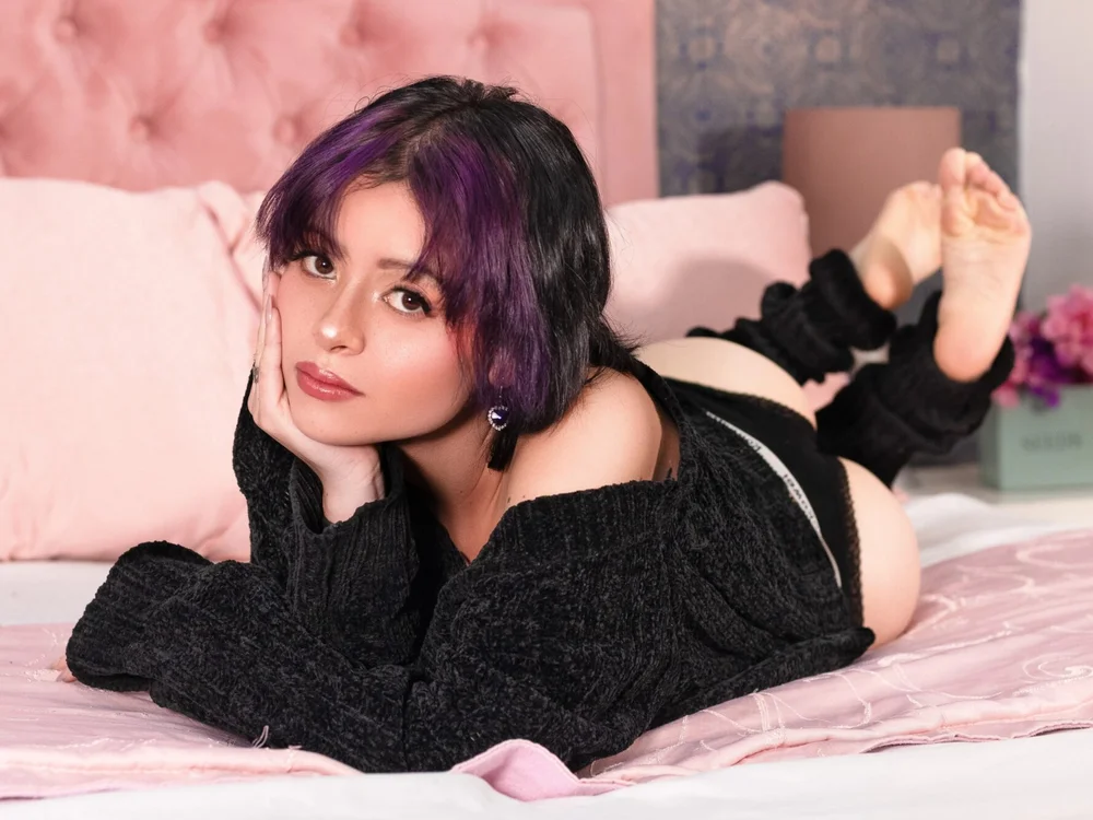 ViolettClay offline XXX-chat