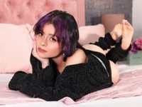 ViolettClay – Naživo XXX chat