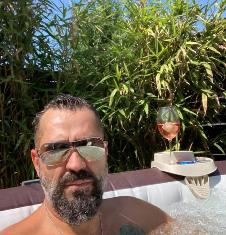 markus_carter's Offline XXX Chat