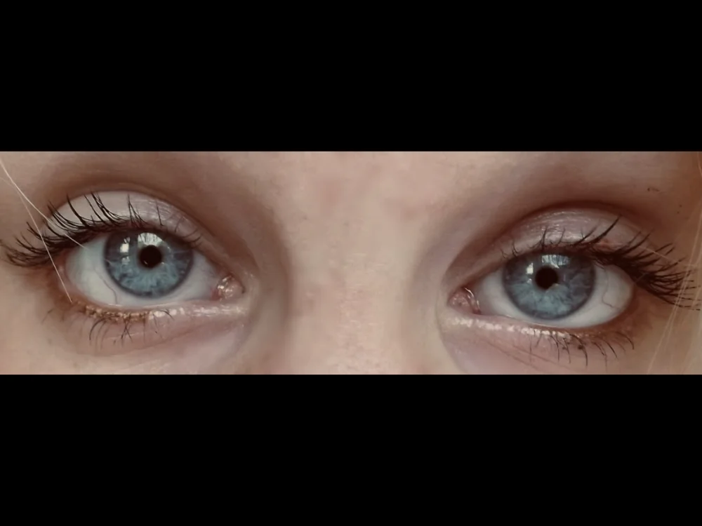 BlueEyesSecret: συνομιλία ΧΧΧ εκτός σύνδεσης