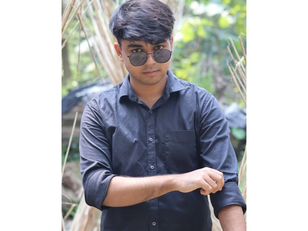 FuckRudra69 离线XXX聊天