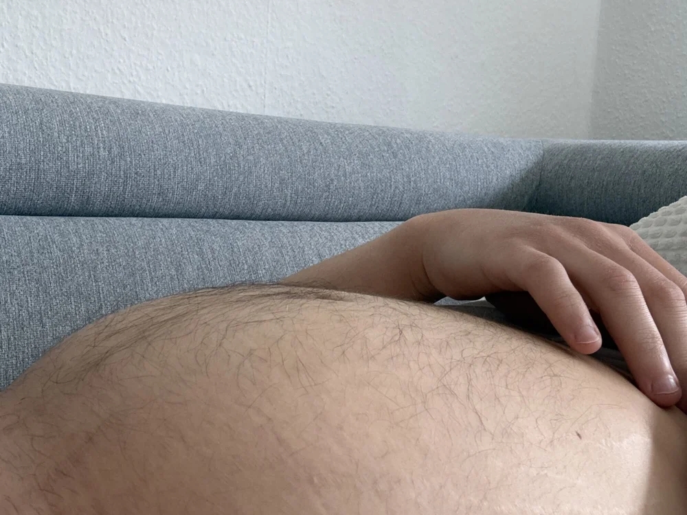 Offline chatovací místnost BiGermanLukas