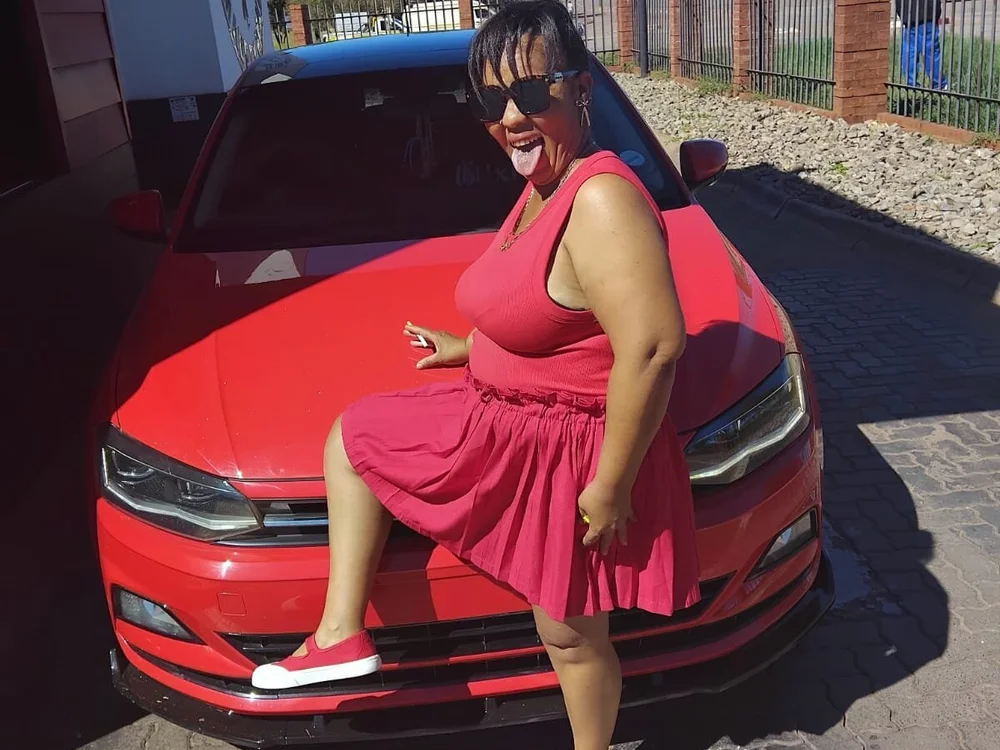 shaggenbaby's Offline XXX Chat