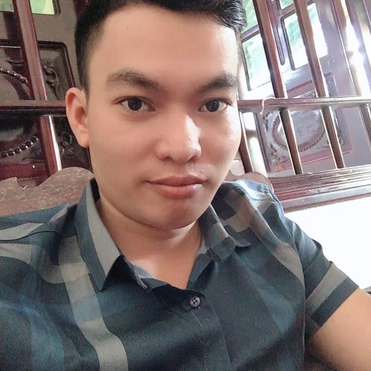 Offline chatovací místnost Quangboydam