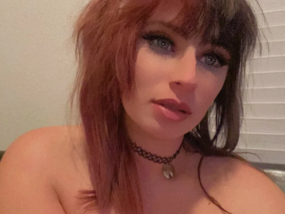 Sala de chat offline de PrincessFoxxx