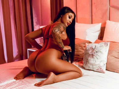 LaylaVixenn - Girl 