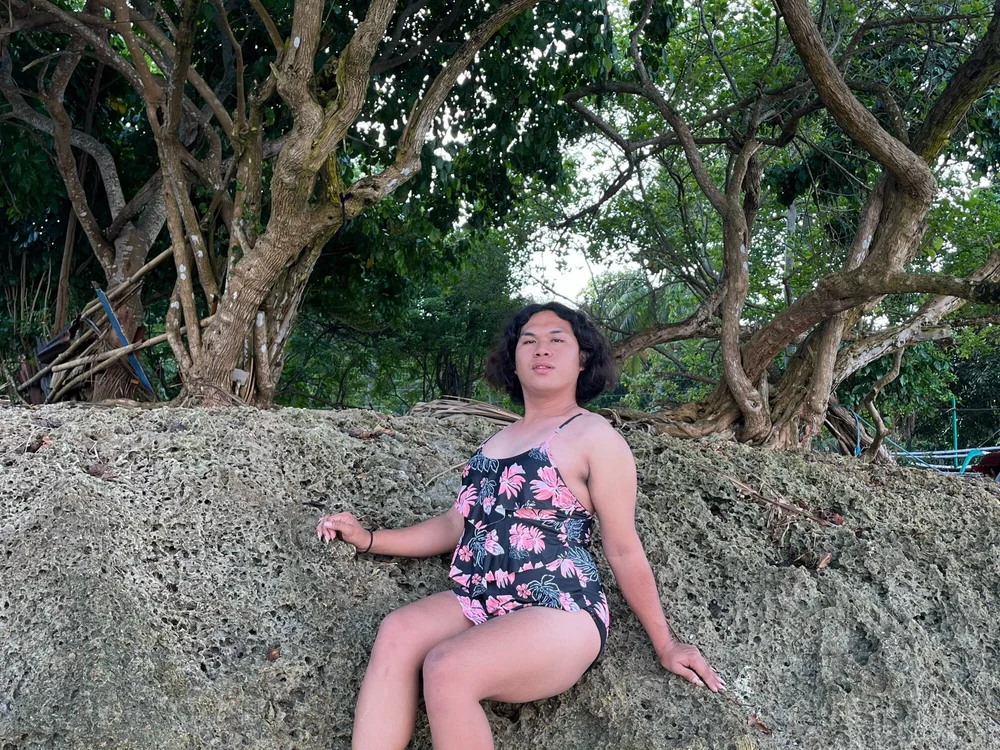 ImariesexPH Obrolan XXX Offline