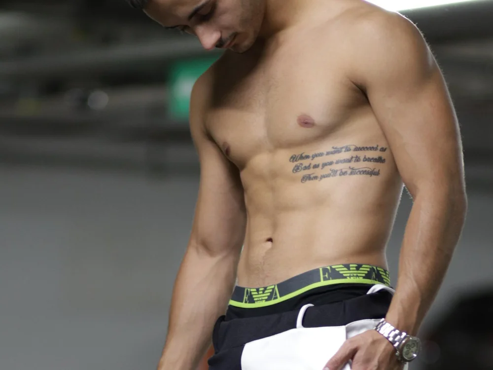 دردشة XanderCage99 الجنسية دون اتصال