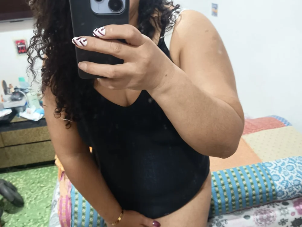 MilenaLatina's Offline XXX Chat