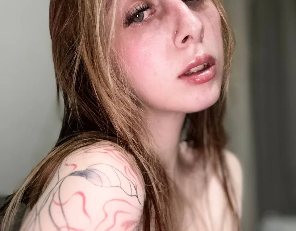 Chat XXX offline de EugeniaEarl