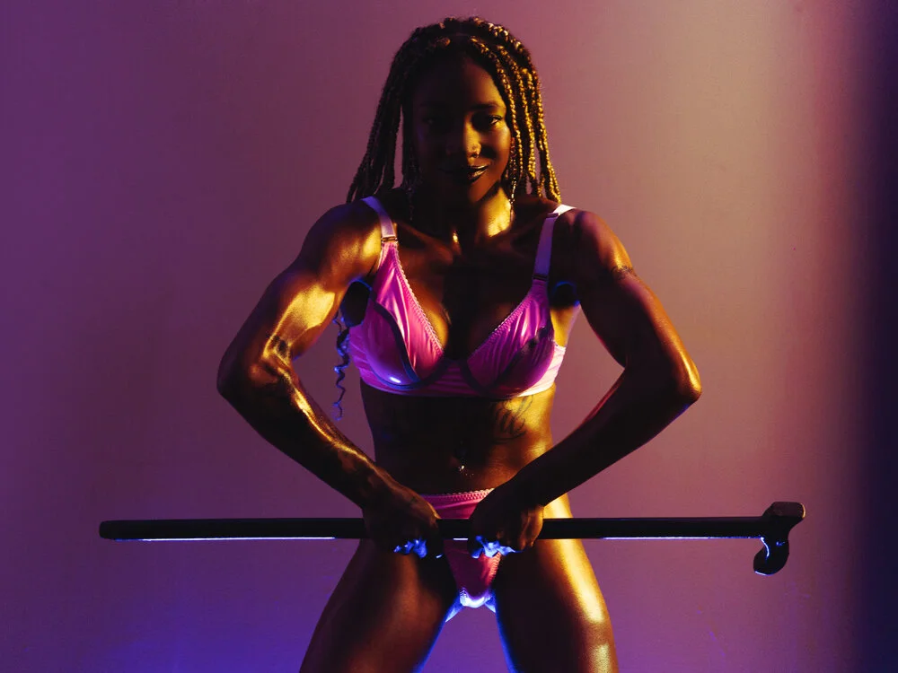 Czat XXX na żywo – DaniaMarcell