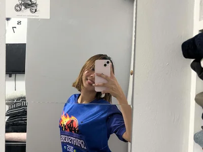 _Ashleyx - Girl 