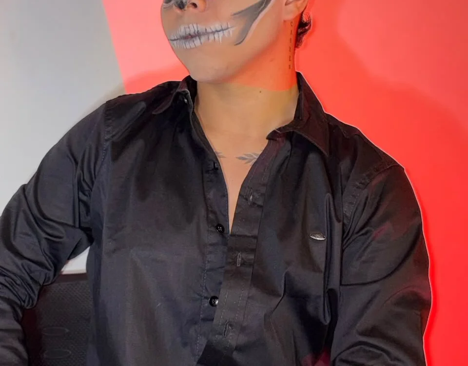 Steven_and_Arcangel 的封面照片