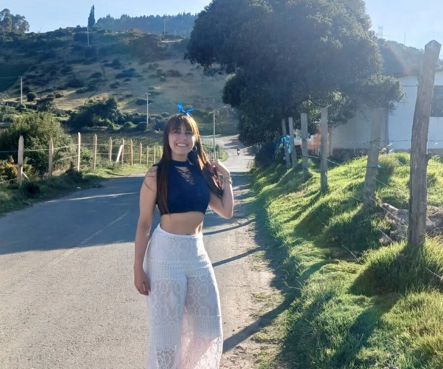 Bilik Sembang Luar Talian Michellelaurent
