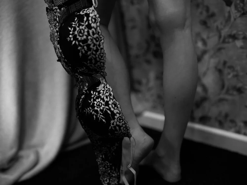 Chat +18 off-line de MissMidnight