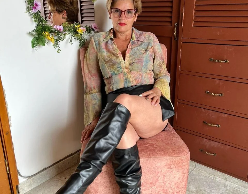 Sembang XXX Luar Talian Adeellee_