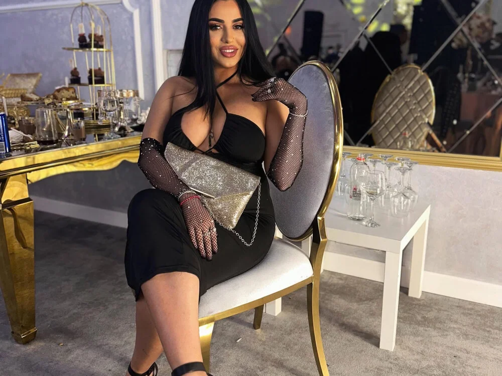 nattydollce Offline XXX Chat