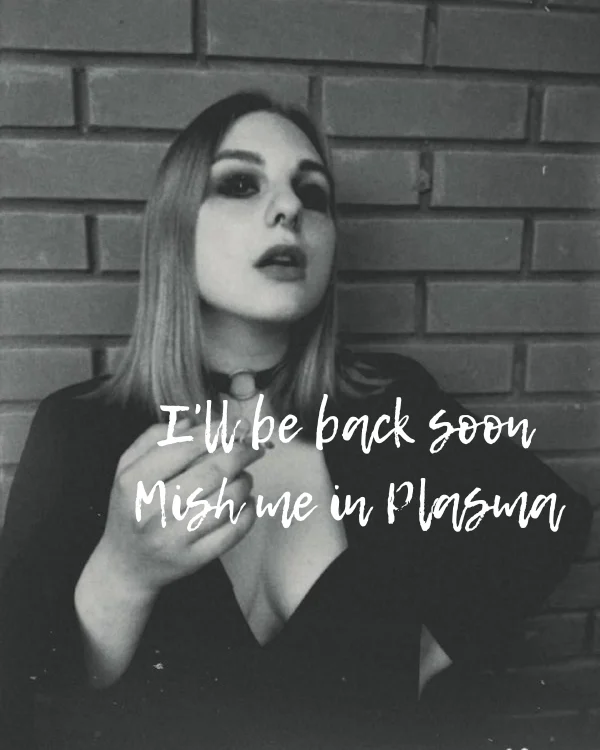 madlene_cerise's Offline Chat Room