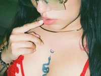 TIFANNY_ORREGO's webcam live show