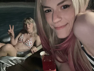 PeachyPrim