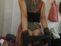Sistahot's Offline XXX Chat