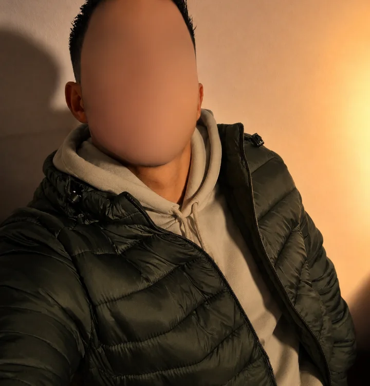 joacoo4 Adlı Modelin Çevrimdışı XXX Sohbeti