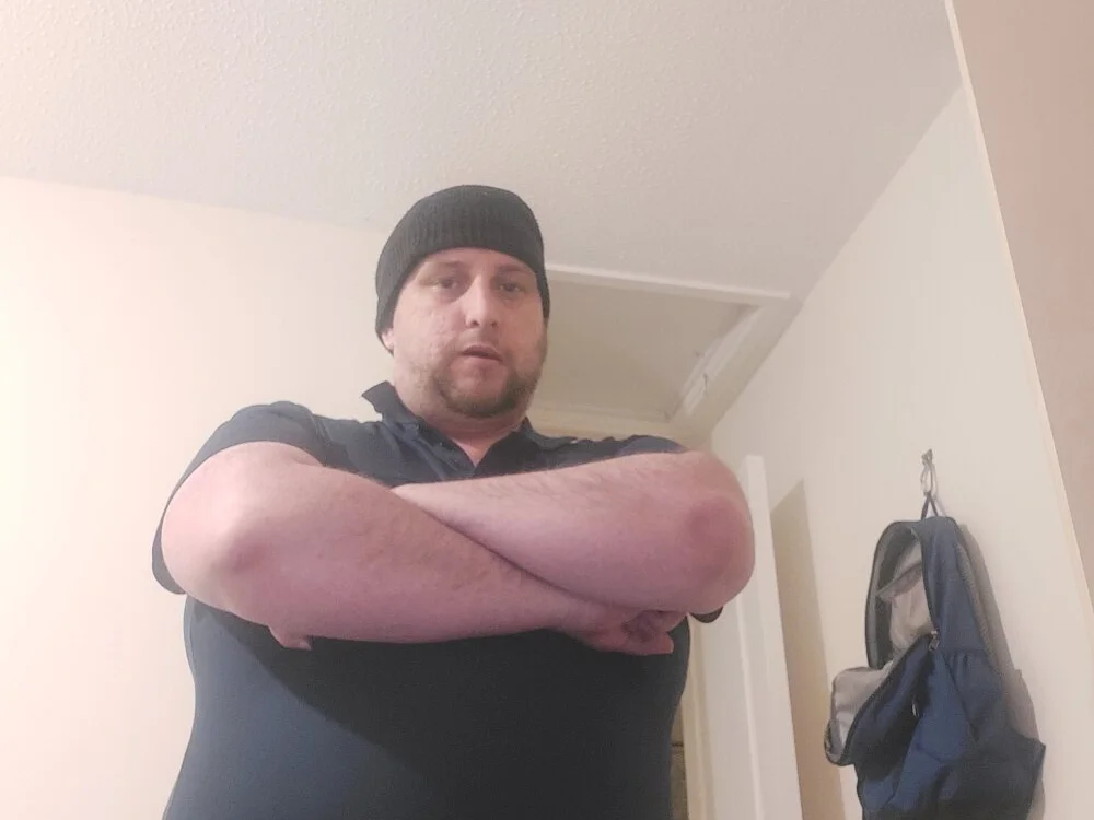 Mrballs6657 offline XXX-chatje