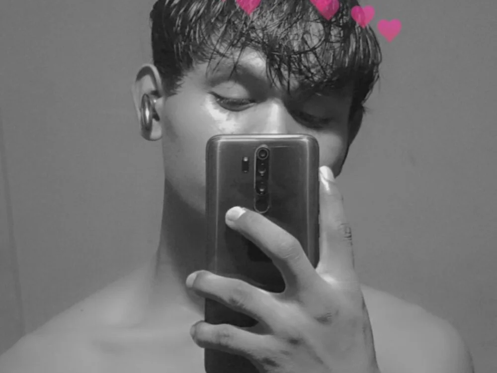 Sembang XXX Luar Talian Zinexraj