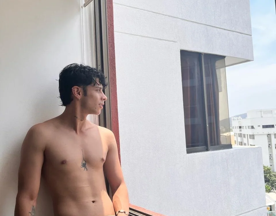 ErosDominant offline XXX-chatje