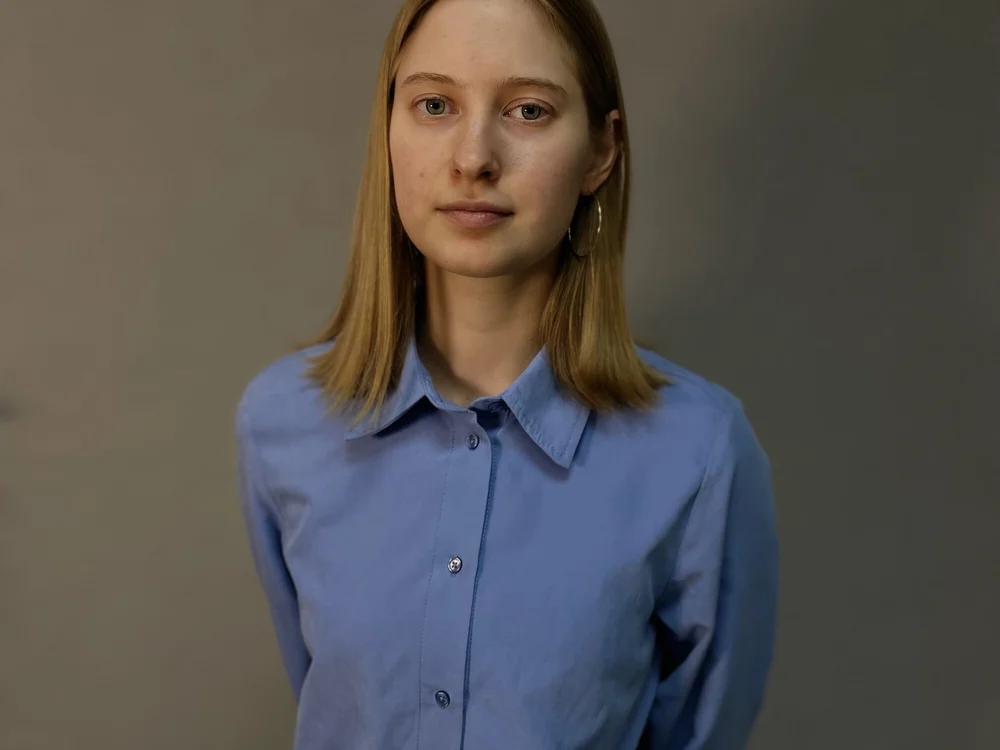BeckyFootman's Offline Chat Room