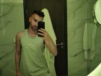 Yourboy796's webcam live show