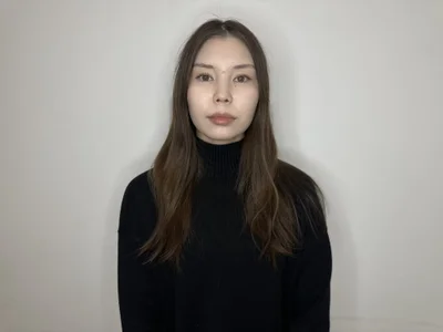 GloriaNorris profile