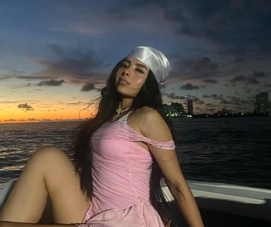 BbyAnyaa 离线XXX聊天