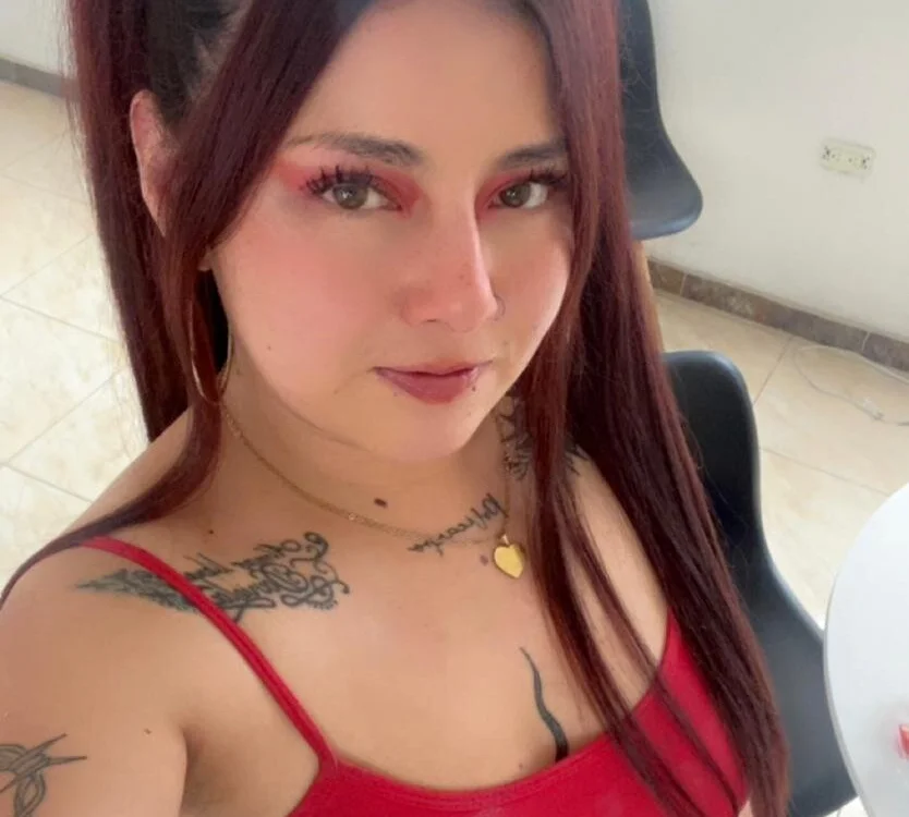 tatto_muse's Offline XXX Chat